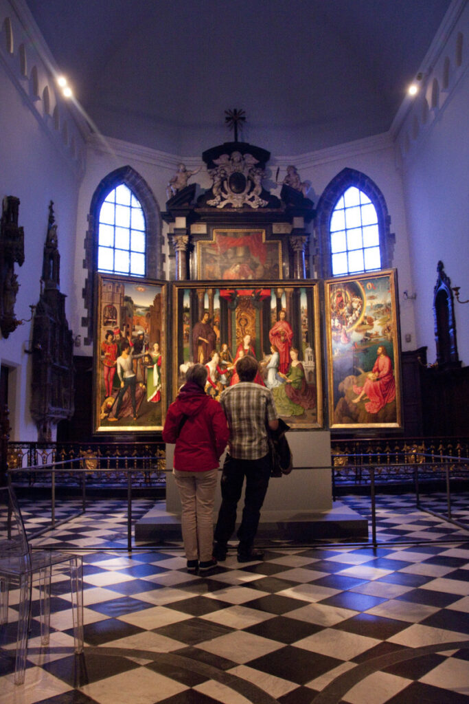 Sint-JanshospitaalJanDHondt