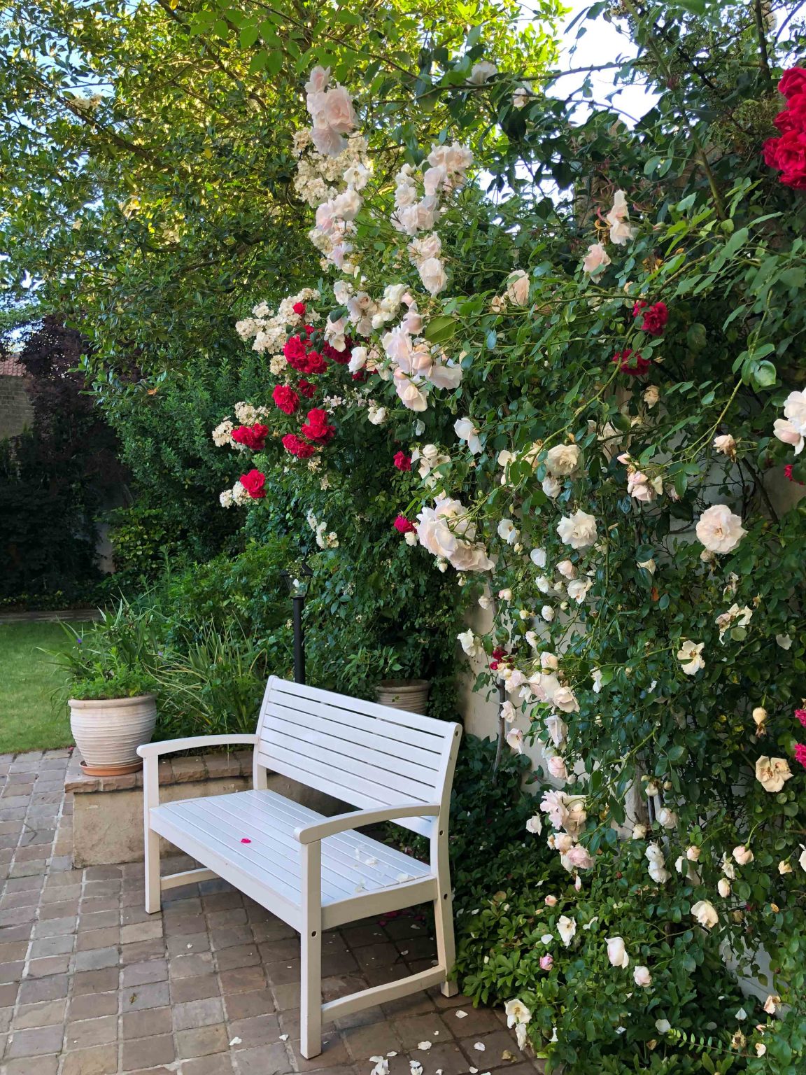 vijfsterren vakantiewoning bellerose brugge-35