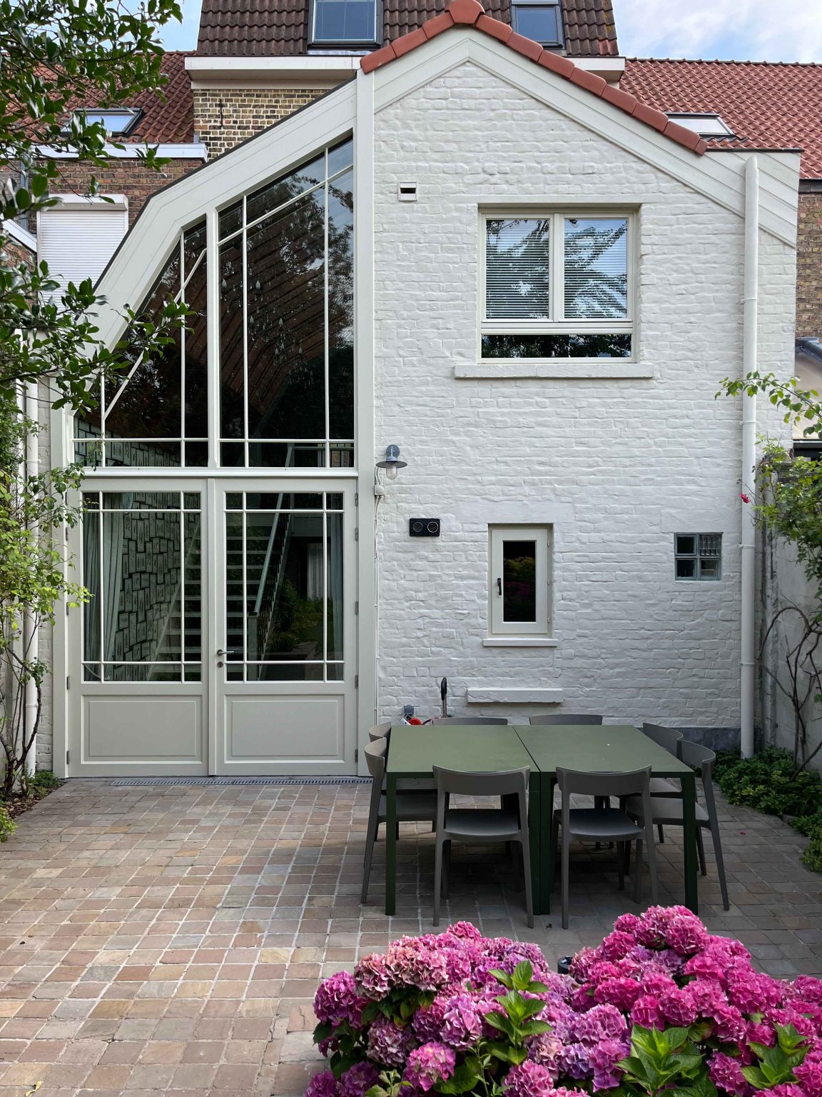 vijfsterren vakantiewoning bellerose brugge-57